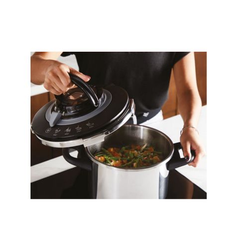 Autocuiseur 10l Inox - P4551500