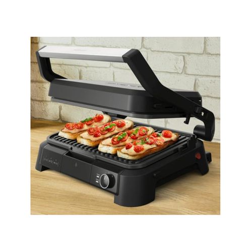 Grill Viande 2000w Inox - Gc520de0