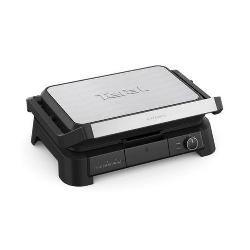 Grill Viande 2000w Inox - Gc520de0