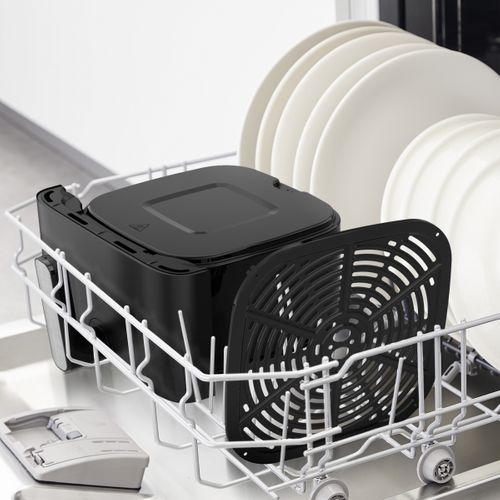 Friteuse à air MOULINEX EZ855AF0 Easy Fry