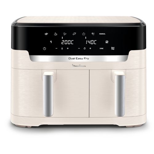 Friteuse sans huile MOULINEX EZ942AF0 Easy Fry