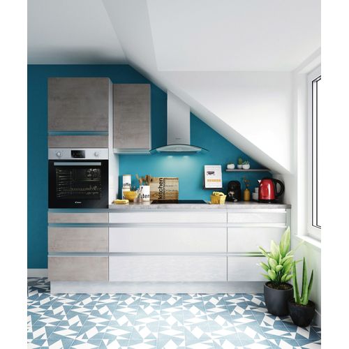 Bouilloire Subito By540510 1.7L 2000W Rouge/inox