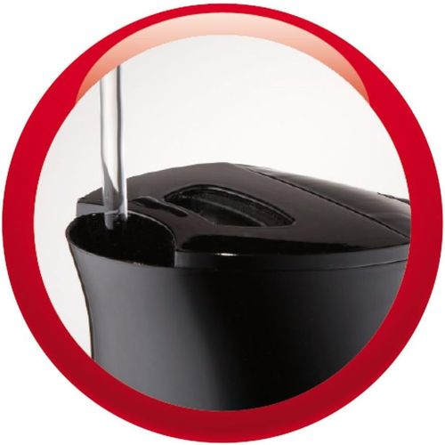 Bouilloires By1078 Noir 1,2 L 2400 W