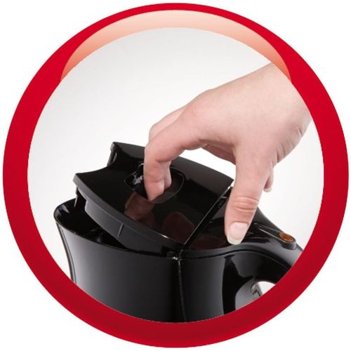 Bouilloires By1078 Noir 1,2 L 2400 W