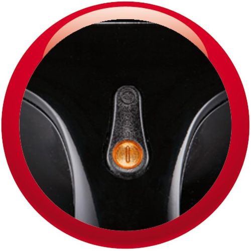 Bouilloires By1078 Noir 1,2 L 2400 W