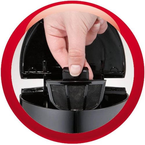 Bouilloires By1078 Noir 1,2 L 2400 W