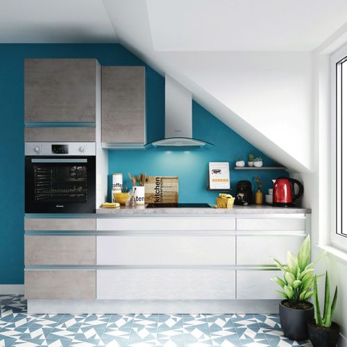 Cafetière MOULINEX FG362D10 Subito rouge