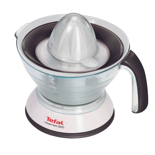 Presse Agrumes Zp3001 25 W Gris, Blanc
