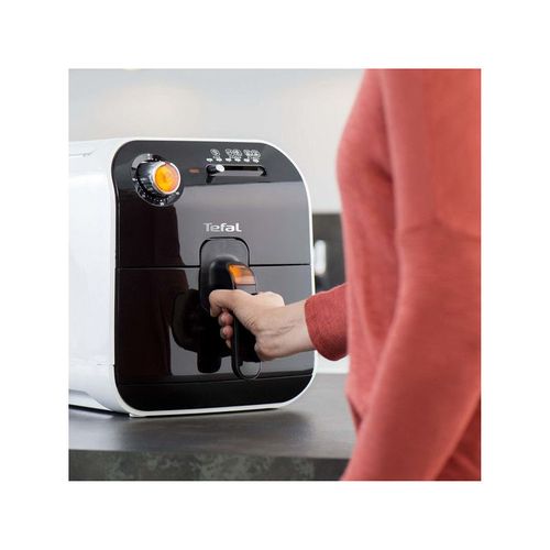Friteuses Fx1000 Noir, Blanc