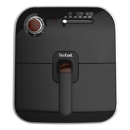 Friteuses Fx1000 Noir, Blanc