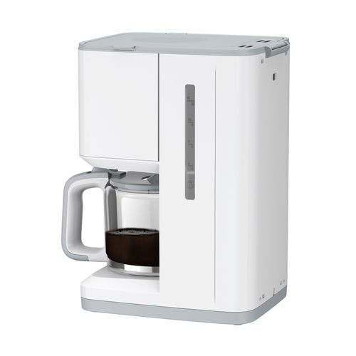 Cafetière TEFAL CM693110 Sense Blanc