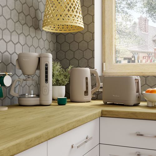 Cafetière MOULINEX FG2M0B10 Morning