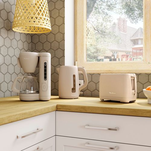 Cafetière MOULINEX FG2M0B10 Morning