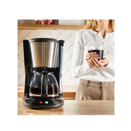 Cafetière 1000w 15 tasses - Fg5s0de0