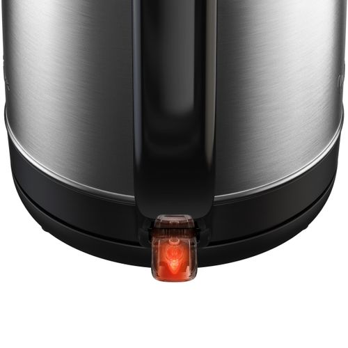 Bouilloire MOULINEX BY5S08E0 Subito noir inox