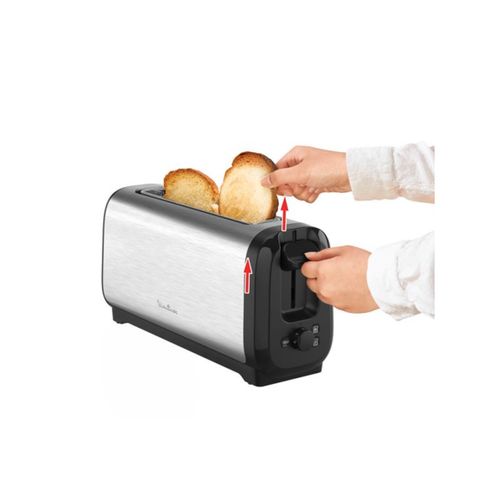 Grille Pain 1 fente 1560w - Ls5s0de0