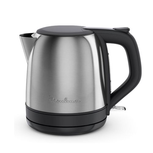 Bouilloire Sans Fil 1l 2400w  Mini Inox - By5s2de0