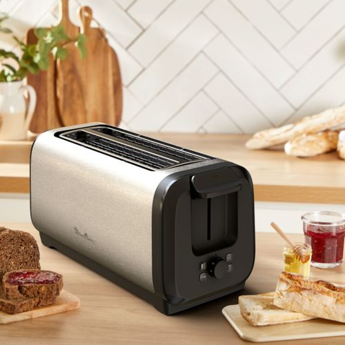 Grille pain MOULINEX LS5S4DE0