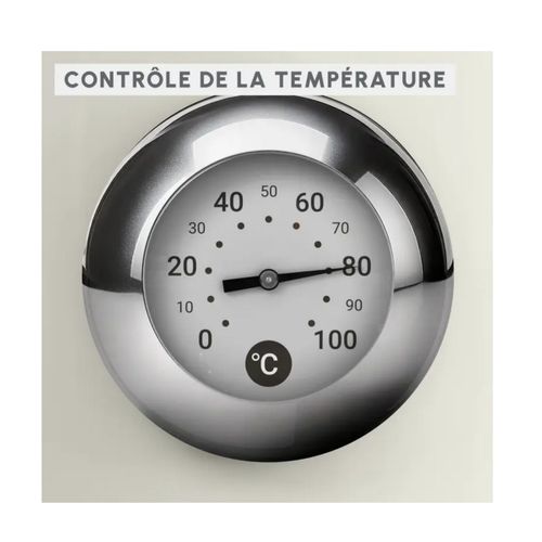 Bouilloire Électrique 1.7l 2400w Rise - By355ea0