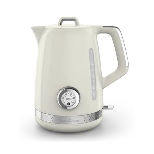 Bouilloire Électrique 1.7l 2400w Rise - By355ea0