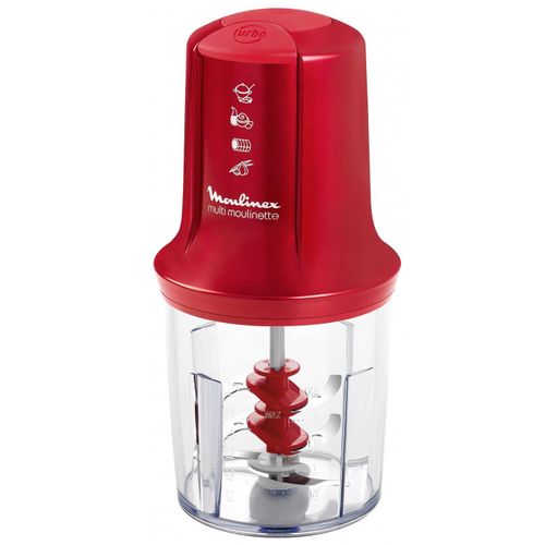 Mini-hachoir 500ml 500w - At714g32