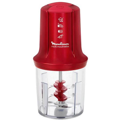 Mini-hachoir 500ml 500w - At714g32