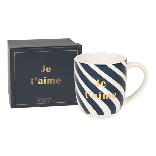Mug Cadeau - Je T'aime
