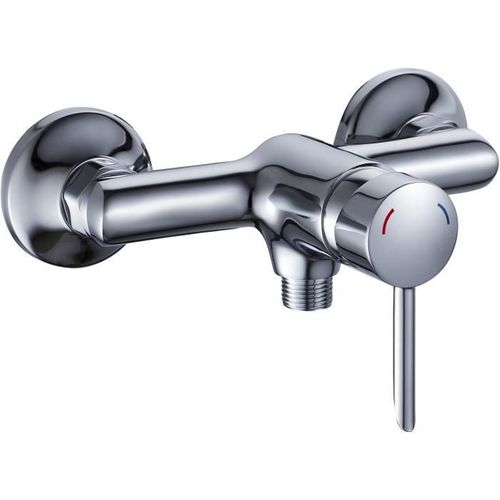 Samoa - Mitigeur Douche Nf Chromé