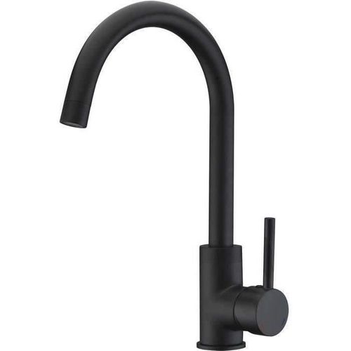 Mitigeur Évier Ilo Noir