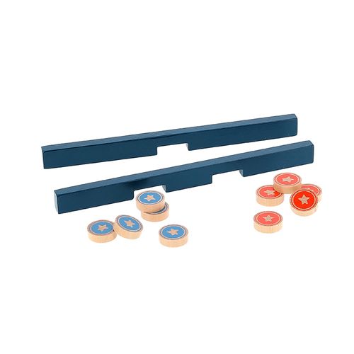 Jeu De Palets De L Espace