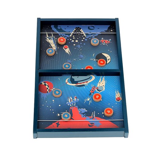 Jeu De Palets De L Espace