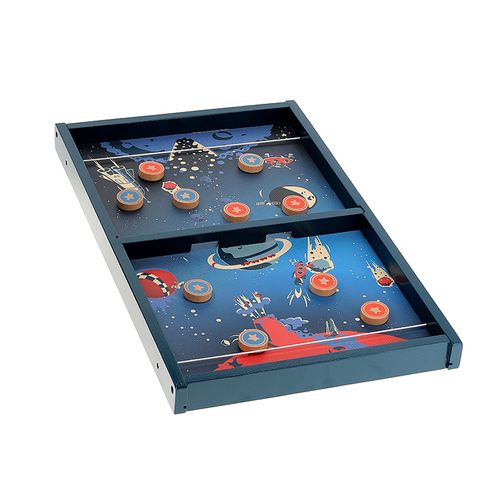 Jeu De Palets De L Espace