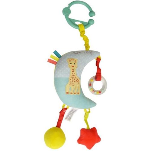 Ma Boîte À Musique Sophie La Girafe