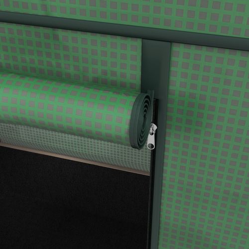 Mini-serre En Bois Surélevé, Pour Semence Et Jeunes Pousses, 86x60x165cm, Vert