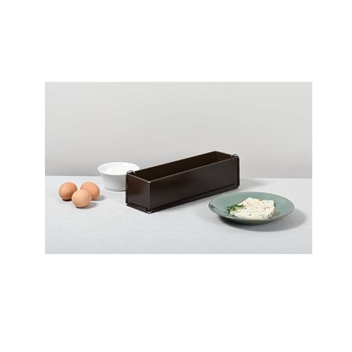 Moule à Pâté 35x8x8 Cm - 219720