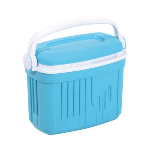 Glacière Plastique 8l - 19715b