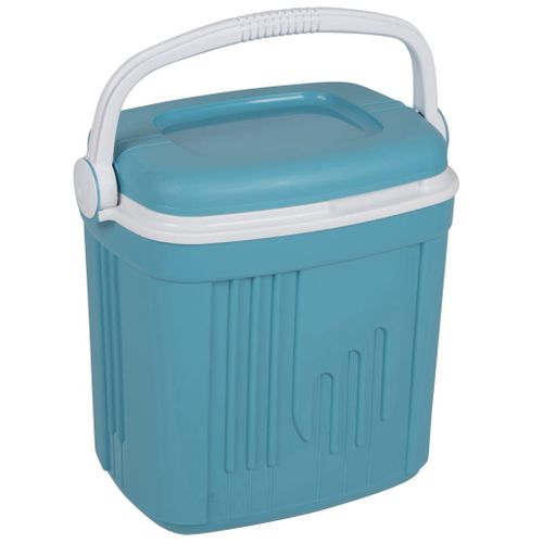 Glacière Plastique 20l - 19714 Turquoise
