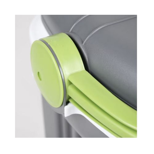 Glacière 32l Plastique Gris - 19710 G.gl/bl