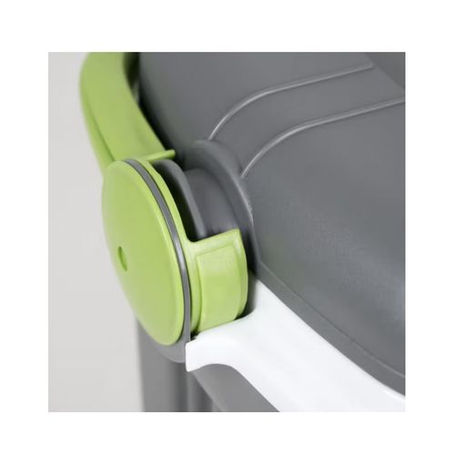 Glacière 32l Plastique Gris - 19710 G.gl/bl