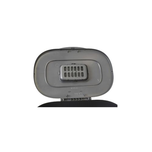 Poubelle à Compost 10l Vert/gris - 013121 V.ct/g.a