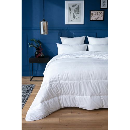 Couette Élégante et chaude 140 x 200 cm en coton