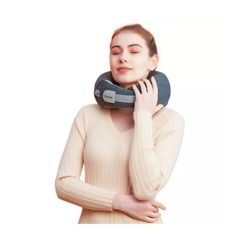 Masseur Shiatsu Pour Nuque - Neckmassager