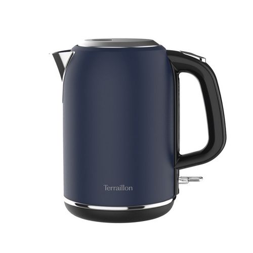 Bouilloire Sans Fil 1.7l 2200w Bleu - 15436