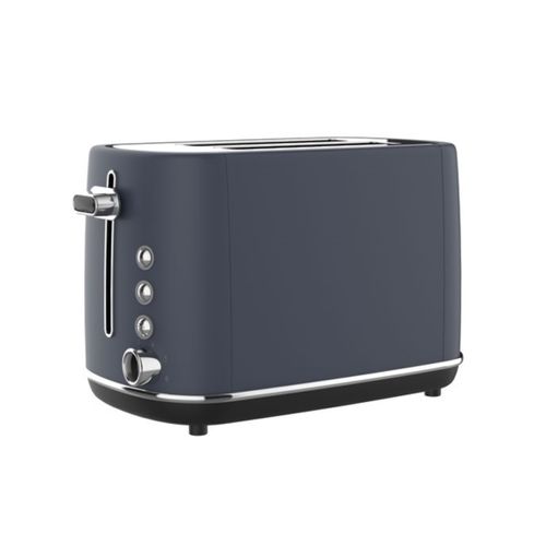 Grille Pains 2 Fentes 1550w Bleu Nuit - 15437