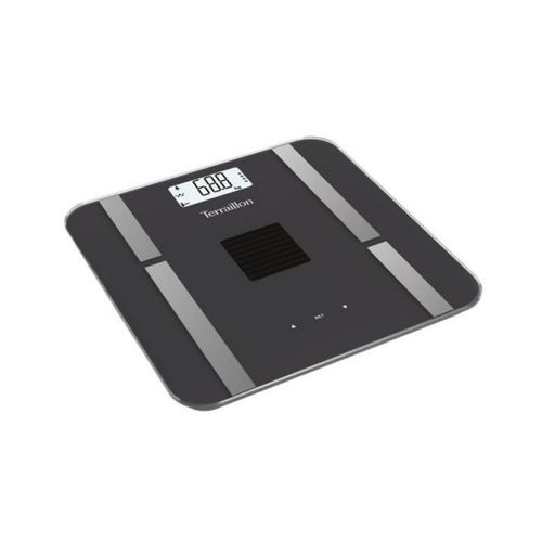 Pèse personne Impédancemètre 180kg/100g - Sunpowerfit