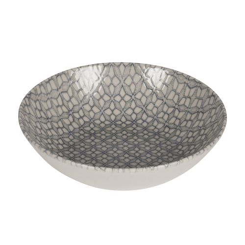 Coupelle 17 Cm Japan (lot De 6) En Grès