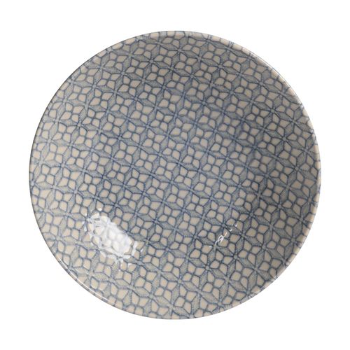 Coupelle 17 Cm Japan (lot De 6) En Grès