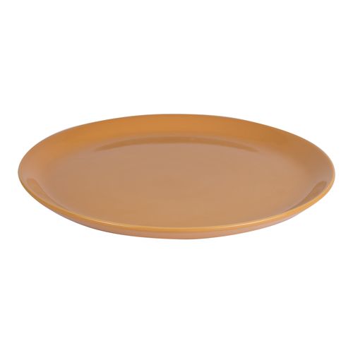 Assiette Dessert Itit Safran 20 Cm (lot De 6)