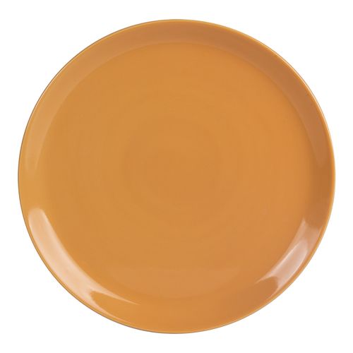 Assiette Dessert Itit Safran 20 Cm (lot De 6)