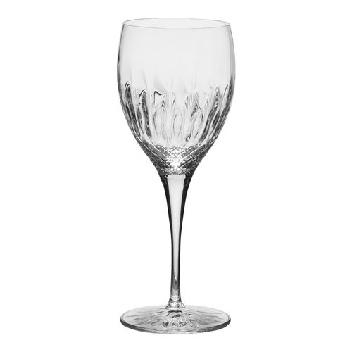 Boîte De 4 Verres à Pied Diamante 52 Cl En Cristallin